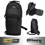 Ultimaxx Water Resistant Sling Backpack For Dslr Mavic 2 Pro/zoom. Fixed Price $29.95.