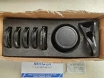 Neewer 37 Mm Cell Phone Lens Accessory Kit, Includes 0.45X Wide Angle. Fixed Price $40.00.