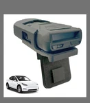 BARTALLAMA3D Radar Holder For Uniden R1 R3 Compatible With Tesla Vehicles... Fixed Price $26.00.