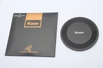 Kase Kw Magnetic Front Lens Cap F/ Wolverine+revolution+skyeye+mint. Fixed Price $19.95.