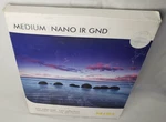 Nisi 180 X 210MM Nano Ir Medium Grad ND8 Filter (0.9 / 3 Stop). Fixed Price $299.99.
