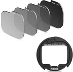 Haida HD4641 Rear Lens Nd Filter Kit For Sony Fe 12-24 F2.8 Gm. Fixed Price $130.00.