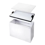 1PCS Filter Set (3 In 1), Refills Accessories For Wecreat Solder Smoke.... Fixed Price $179.09.