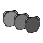 Tiffen Filter Kit ND8 Pl ND16 ND32 Dji Mavic Pro Elite. Fixed Price $99.99.