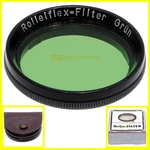 Grun Green Bioptic Filter. Genuine Rolleiflex Bay. Fixed Price $69.61.
