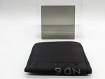 Tiffen 4X4" Glass Filter Neutral Density ND0.6 Mfr #44ND6. Fixed Price $175.00.