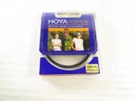 Hoya 58MM Uv Filter Both Sides Coated Made In Japan Pitch 0.75. Fixed Price $16.99.