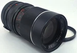 Vtg Vivitar Tele-zoom 55-135MM F/3.5 T4 Interchangeable Mount Camera Lens. Fixed Price $44.95.