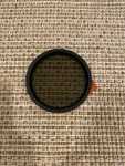 K&f Concept 82MM Nano-x Variable Nd Filter Digital High Definition. Fixed Price $45.00.