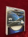 Promaster 77MM Digital Uv #2842 Filter. Fixed Price $10.50.