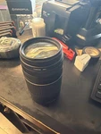 Canon Camera 58MM Lense (MAD066367). Fixed Price $64.99.