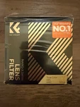 52MM Circular Polarizer Cpl Filter K&f Concept Nano-x Ultra-low Reflection. Fixed Price $24.95.