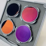 Freewell Bright Day 4K Series 4PACK Filters COMPATIBLE-HERO12, HERO11 Used. Fixed Price $25.00.