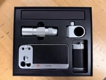 Pgytech Retrova All-in-one Ultimate Gift Set For Iphone 17 Pro Max. Fixed Price $159.99.