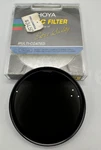 Hoya 58MM ND8 Neutral Density Filter 0.9 NDX8 Multi Coated Japan. Fixed Price $16.97.