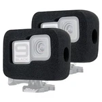Gepuly 2-PACK Windslayer Cover For Hero 9 10 11 12 13 Black. Fixed Price $18.99.