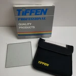 4X4 Tiffen Black Pro-mist 1 Filter *mint*. Fixed Price $119.00.