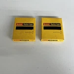 Kodak Portra Lens Series 7 Close-up Filters +1 +2 In Boxes. Fixed Price $11.01.