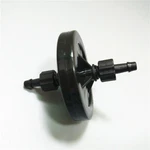 10 Pack - Uv Filter 45MM Big Disc Black For Inkjet Printer 6MM X 4MM Us. Fixed Price $24.99.
