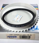 Tiffen Low-profile HAZE-1 Wide Angle Glass Lens Filter Authentic Usa. Fixed Price $39.99.