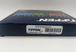 New Tiffen 4X5.65" Antique Warm Diffusion Filter Mfr #W4565ASATIN2. Fixed Price $499.95.