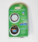 New Tristar Optics Bonus Pack 52MM (uv Filter, Polarizer Pouch). Fixed Price $15.00.
