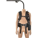 Easyrig 500N With Large Cinema Vest & 5" Extended Arm, Mfr #ERIG-500-3-A5-L. Fixed Price $4065.00.