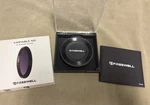 Freewell 67MM Threaded Hard Stop Variable Nd Filter Bright Day 9. Fixed Price $69.99.