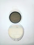 Promaster Filter 77MM Cpl Code 6455 Digital Hd. Fixed Price $15.00.