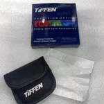 Tiffen Filter Wheel 2MM/4PT Grid Star Effect Glass FW3STR42 Lens. Fixed Price $212.00.
