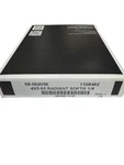 Schneider 4 X 5.65" Radiant Soft 1/8 Filter Mfr #68-092056. Fixed Price $415.80.