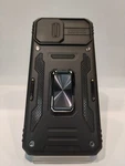 For Samsung Galaxy A04E A042 Rugged Shockproof Kickstand Slide Camera Cover Case. Fixed Price $5.95.