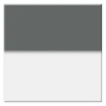 New Tiffen 4X4" Hard Edge Graduated Neutral Density - 0.9 Optical. Fixed Price $275.00.