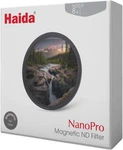 Haida 55MM ND8 Magnetic Camera Lens Filter Optical Glass Neutral Density 3 Stop. Fixed Price $31.99.