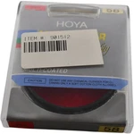 New Hoya Hmc 58MM 25A Red Filter 901512 Black White Photography Contrast. Fixed Price $49.99.