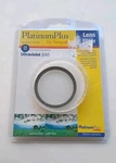 55 Mm Ultraviolet (uv) Lens Filter Platinum Plus By Sunpak DF-7033-UVBB New!. Fixed Price $9.49.