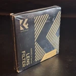 K&f Concept Lens Filter Shimmer Diffusion Nano-x Series 67MM KF01.2167. Fixed Price $39.95.