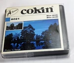 Cokin Creative Filter Series System A021 80B Color Conversion Resin. Fixed Price $14.99.