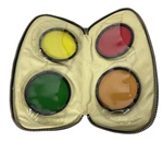 Petri Filters Red Green Orange / Sy 48(Y2) Yellow 55MM Circular. Fixed Price $65.00.