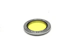 Kodak Color Filter FI/27 Yellow 1.5X 27MM Circular Thread. Fixed Price $25.75.