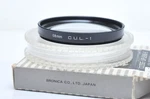 Zenza Bronica CLOSE-UP/C.U.L.-1 Lens Filter 58MM. Fixed Price $58.00.