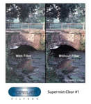 Formatt 4X4 Supermist Clear Glass Filter. Fixed Price $151.11.