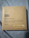 Gobe 72MM Uv Lens Filter 1PEAK New Sealed Circular. Fixed Price $65.00.