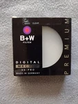 New Xs-pro Nano Digital B+w Filter Premium 77 Germany. Fixed Price $34.80.