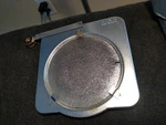 Sylvania Sun Gun Dichroic Daylight Filter 602A With Case. Fixed Price $15.95.
