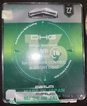 Marumi 77MM Dhg Neutral Density ND16 4-STOP Filter. Fixed Price $64.99.