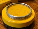 Kodak Series Vi Telek Lens 2 Camera Filter. Fixed Price $9.99.