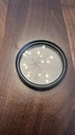 Tiffen Glimmer Glass Filter (43MM, Grade 1) - Softens Skin Details. Fixed Price $29.99.