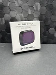 Freewell Hall Day 6PCK Lens Filters For Mini 3 Pro. Fixed Price $65.00.