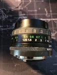 Vivitar 24MM F2.8 Wide Angle Lens For Nikon F3 W/promaster Pl Filter. Fixed Price $44.00.